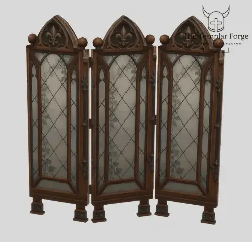 Medieval Privacy