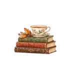 The October Reading Nook – Autumn Build Buy Collection