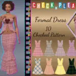 Check, Please! - Formal
