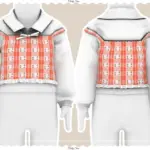 Morrigan - Shirt Toddler