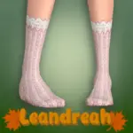 Bramblewood Knit Socks Pack