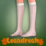 Bramblewood Knit Socks Pack