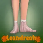 Bramblewood Knit Socks Pack