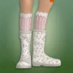 Bramblewood Rainboots