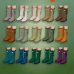 Bramblewood Rainboots