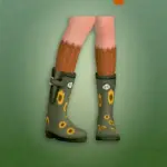 Bramblewood Rainboots