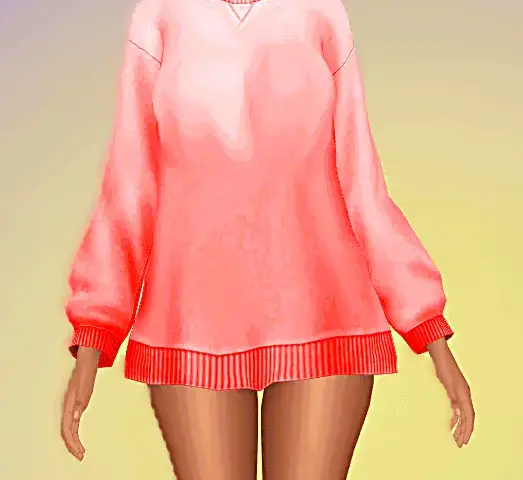 Janet Sweater by AuburnFae