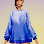 Janet Sweater by AuburnFae