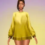 Janet Sweater by AuburnFae