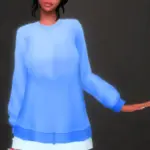 Janet Sweater by AuburnFae