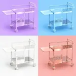 Genovia Trolley Cart