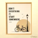 Nature & Mind Framed Prints