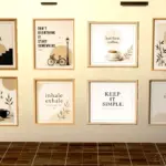 Nature & Mind Framed Prints