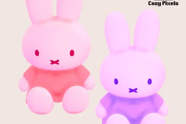 Bunny Lamp