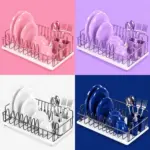 Genovia Dish Rack