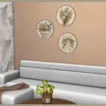 Cottage Days Wall Art