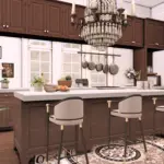 Calvin Kitchen