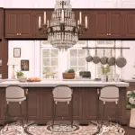 Calvin Kitchen