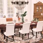 Calvin Dining Room