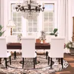Calvin Dining Room