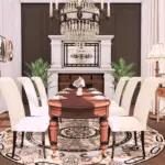 Calvin Dining Room