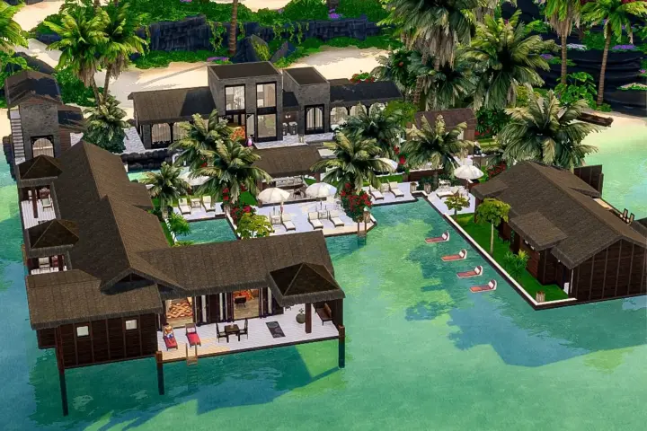 Maldives