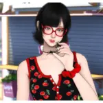 Chucream | Sims dump #245