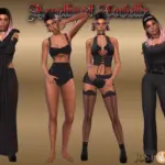 Meet Amethyst Lovette