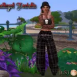Meet Amethyst Lovette