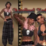 Meet Amethyst Lovette
