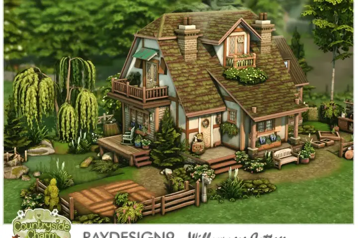 Willowmere Cottage