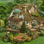 Willowmere Cottage