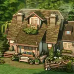 Willowmere Cottage