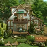 Willowmere Cottage