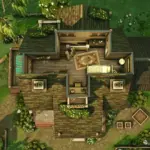 Willowmere Cottage