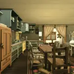 Willowmere Cottage