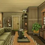 Willowmere Cottage