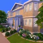 Meadow House - No CC