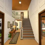 Meadow House - No CC