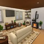 Meadow House - No CC