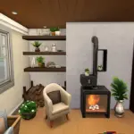 Meadow House - No CC