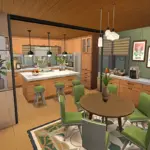 Meadow House - No CC