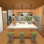 Meadow House - No CC
