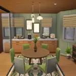 Meadow House - No CC