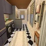 Meadow House - No CC