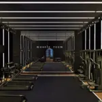 Sky Fitness