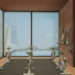 Sky Fitness