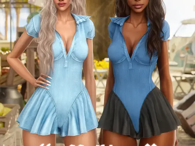 Colette Set