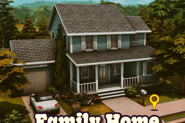 Family Home(NOCC)