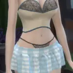 Chub_Seal_VV-Short Skirt-01